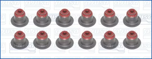 AJUSA Seal Set, valve stem (57073600)