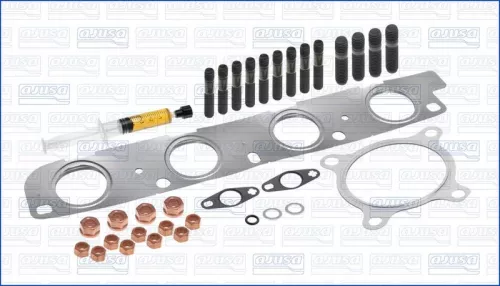AJUSA Mounting Kit, charger (JTC11836)