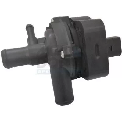 MEAT & DORIA Auxiliary Water Pump (cooling water circuit) (20027)