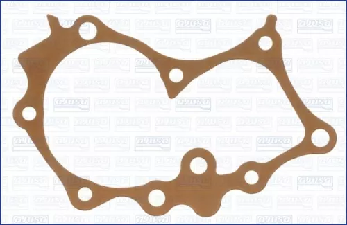 AJUSA Gasket, water pump (00845400)