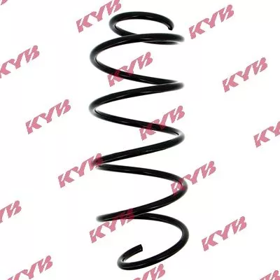 KYB Suspension Spring (RA4051)