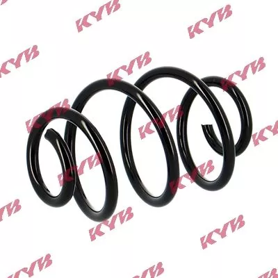 KYB Suspension Spring (RA4074)