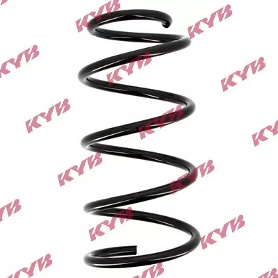 KYB Suspension Spring (RA4106)