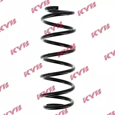 KYB Suspension Spring (RA7080)