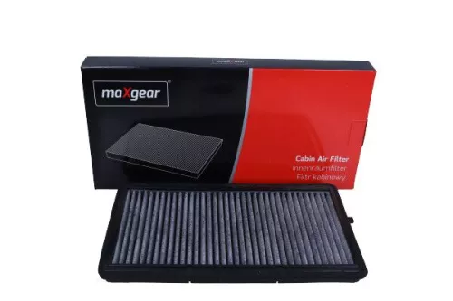 MAXGEAR Filter, cabin air (26-1641)
