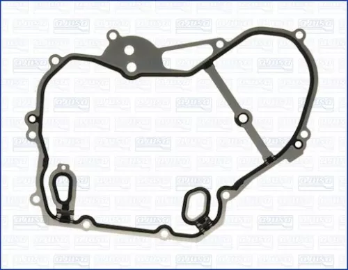 AJUSA Gasket, oil pump (01055300)