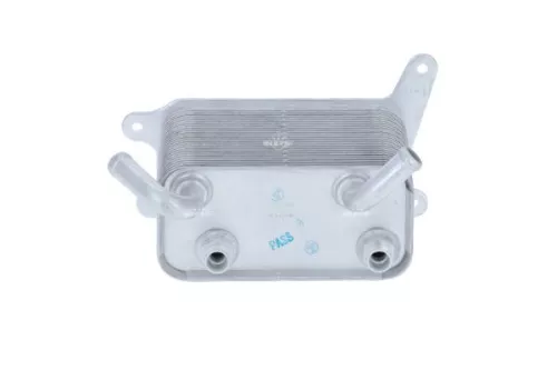 NRF Oil Cooler, automatic transmission (31747)