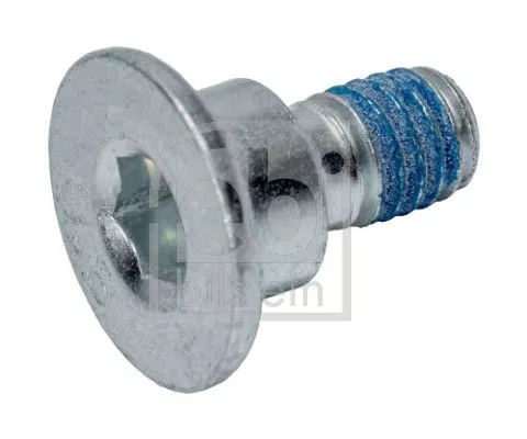 FEBI BILSTEIN Bolt, brake disc (05560)