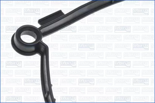 AJUSA Gasket, cylinder head cover (11133200)