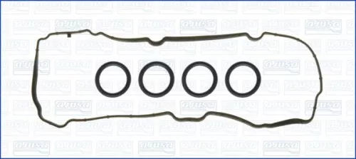Gasket Set, cylinder head cover