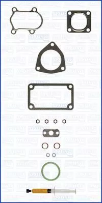 AJUSA Mounting Kit, charger (JTC12055)