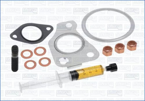 AJUSA Mounting Kit, charger (JTC12245)