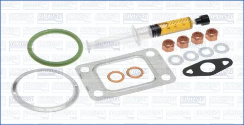 AJUSA Mounting Kit, charger (JTC12277)