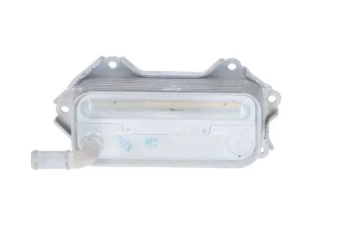 NRF Oil Cooler, engine oil (31773)
