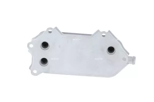 NRF Oil Cooler, engine oil (31773)