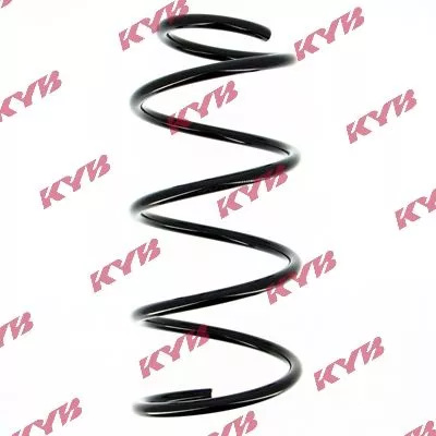Suspension Spring