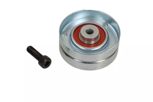 MAXGEAR Tensioner Pulley, V-ribbed belt (54-1411)
