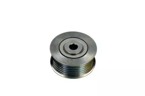 MAXGEAR Deflection/Guide Pulley, V-ribbed belt (54-1442)