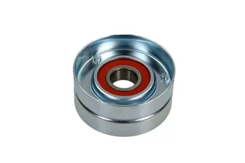 MAXGEAR Tensioner Pulley, V-ribbed belt (54-1458)