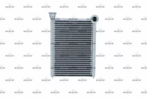 NRF Heat Exchanger, interior heating (54386)