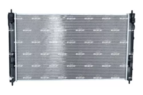 NRF Radiator, engine cooling (59260)