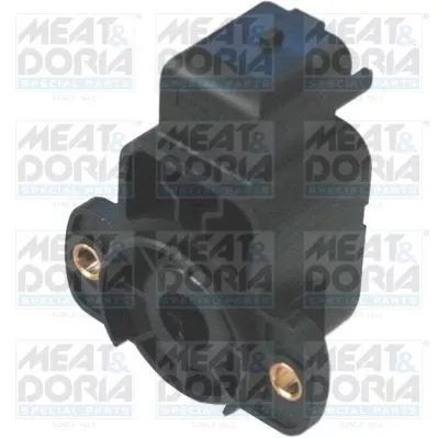 MEAT & DORIA Sensor, throttle position (83107)