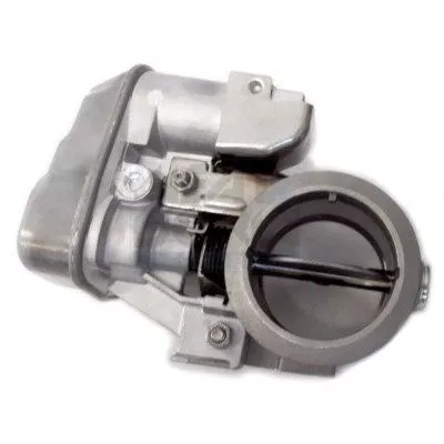 MEAT & DORIA Exhaust Gas Door (89274)