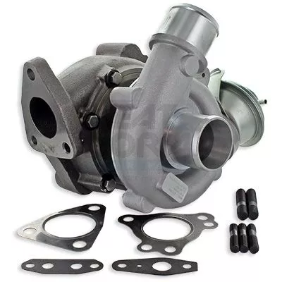MEAT & DORIA Charger, charging (supercharged/turbocharged) (65037)