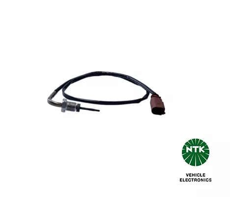 NTK Sensor, exhaust gas temperature (95157)
