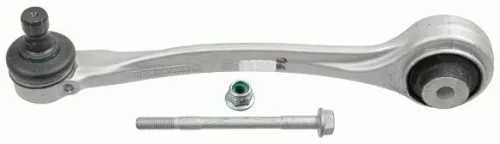 LEMFORDER Control/Trailing Arm, wheel suspension (39314 01)