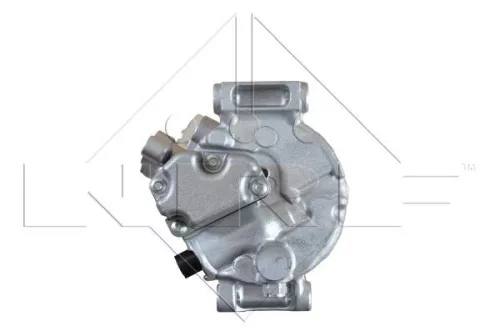 NRF Compressor, air conditioning (32648)