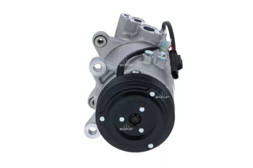 NRF Compressor, air conditioning (32979)