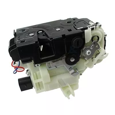 MEAT & DORIA Door Lock (31151)