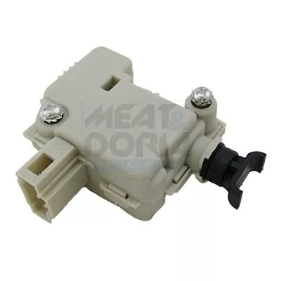 MEAT & DORIA Actuator, central locking system (31184)