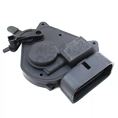 MEAT & DORIA Door Lock (31419)