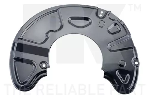 NK Splash Guard, brake disc (233347)