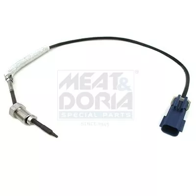 MEAT & DORIA Sensor, exhaust gas temperature (12002E)