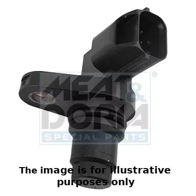 MEAT & DORIA Sensor, camshaft position (871046E)