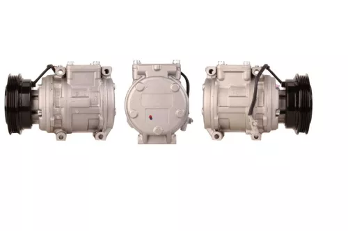 ELSTOCK Compressor, air conditioning (51-0129)