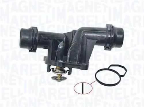 MAGNETI MARELLI Thermostat, coolant (352317100160)