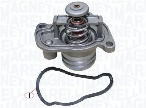 MAGNETI MARELLI Thermostat, coolant (352317100980)