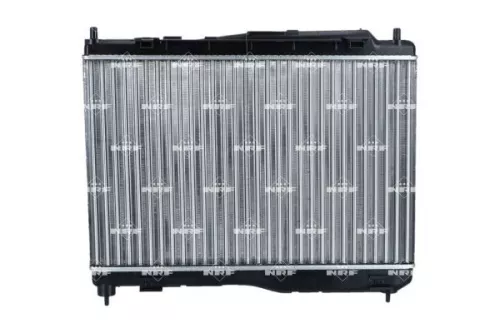 NRF Radiator, engine cooling (53152A)