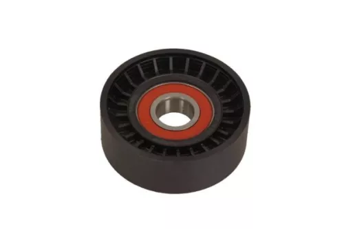 MAXGEAR Tensioner Pulley, V-ribbed belt (54-1404)
