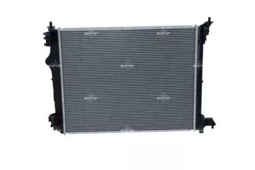 NRF Radiator, engine cooling (59257)