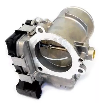 MEAT & DORIA Throttle Body (89215)