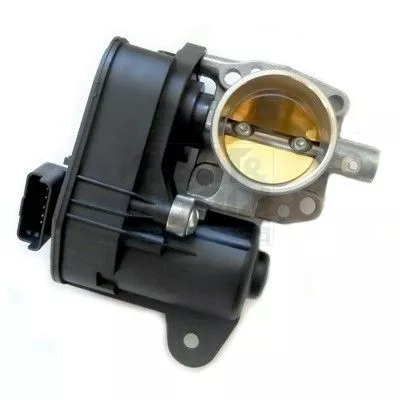 MEAT & DORIA Throttle Body (89296)