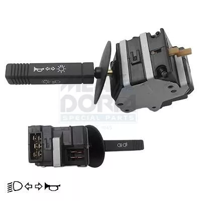 MEAT & DORIA Steering Column Switch (23150)