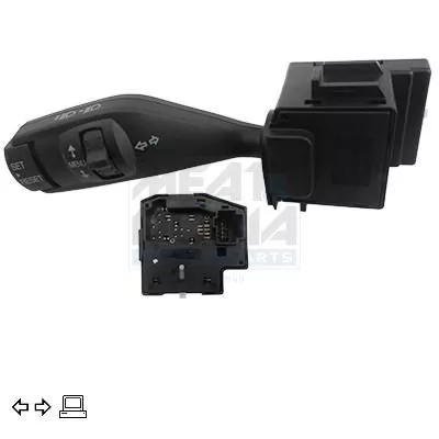 MEAT & DORIA Steering Column Switch (23472)