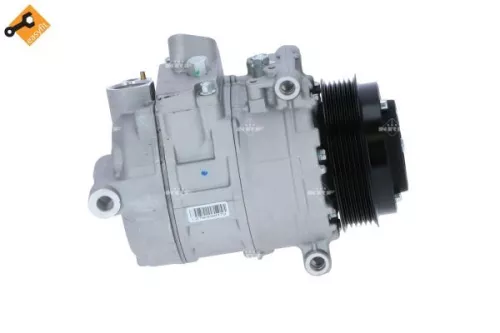 NRF Compressor, air conditioning (32930)