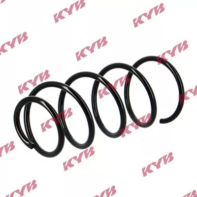 KYB Suspension Spring (RA4002)